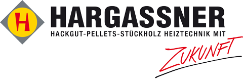 Hargassner Logo